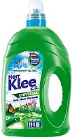 

Гель для стирки Herr Klee C.G. Universal (4.305 л)