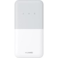 Мобильный 4G Wi-Fi роутер Huawei E5586-326 (белый)