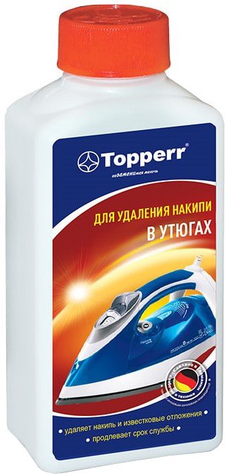 

Средство для чистки Topperr 3003