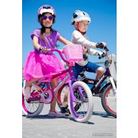 Cпортивный шлем Crazy Safety Yellow Leopard 2021 (S, желтый)