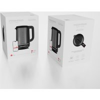 Электрический чайник Redmond (Редмонд) KG259S (черный/тонировка) в Лиде