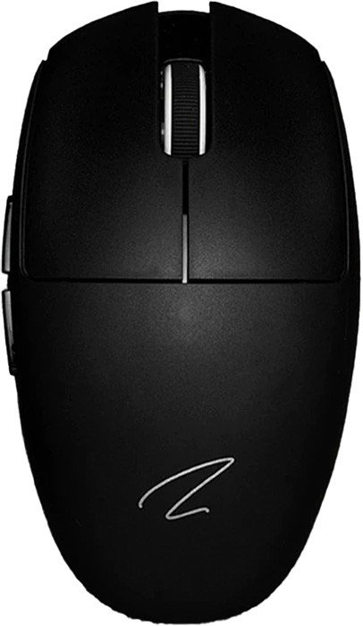 Игровая мышь Zaopin Z1 PRO-1k (черный)