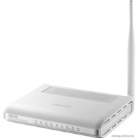 Wi-Fi роутер ASUS RT-N10U