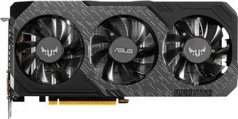 ASUS TUF Gaming X3 GeForce GTX 1660 Super OC 6GB GDDR6