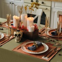 Скатерть Этель Kitchen 7866035