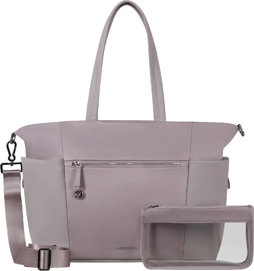 Сумка Samsonite Move Journey KS7-15006 (бежевый)