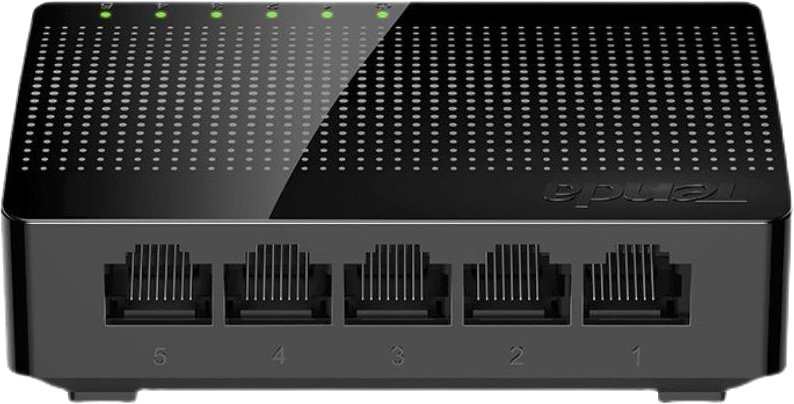 Неуправляемый коммутатор USBTOP 559248