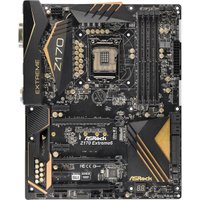 Материнская плата ASRock Z170 Extreme6