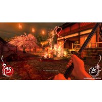  Shadow Warrior для PlayStation 4