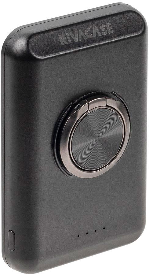 

Внешний аккумулятор Rivacase VA2603 5000mAh (черный)