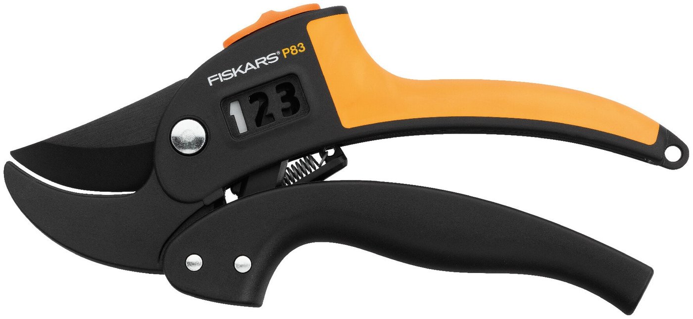 

Секатор Fiskars PowerStep P83 1000575