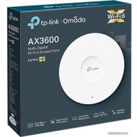 Точка доступа TP-Link EAP660 HD