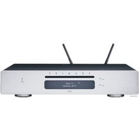 Сетевой CD-проигрыватель Primare CD15 Prisma (серебристый)