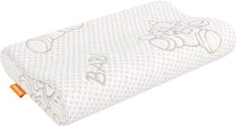 Ортопедическая подушка Ormatek Baby Comfort Mini (39x24x6)