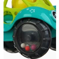 Развивающая игрушка Крошка Я Гоночная машинка 10881505