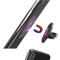 Держатель для смартфона Awei X20 (черный)