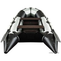 Моторно-гребная лодка AquaStar C-330