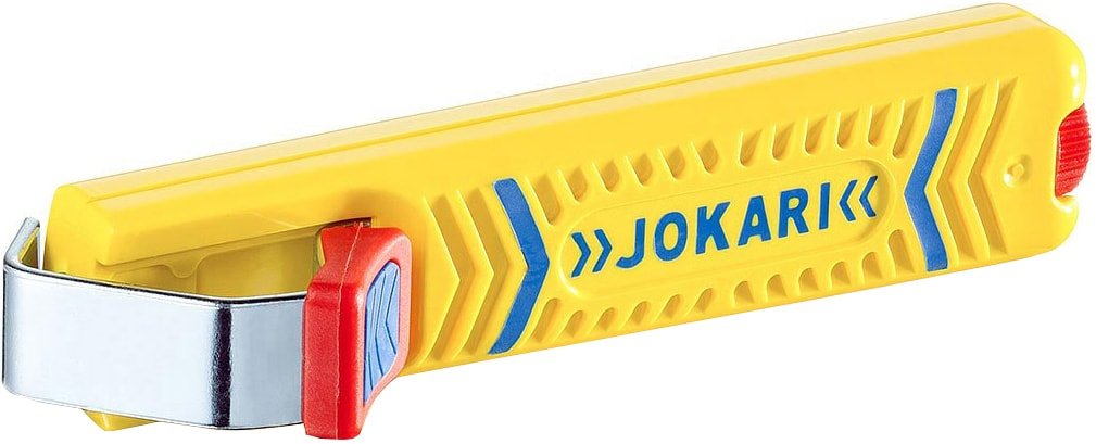 

Нож для изоляции Jokari Secura No. 27 10270