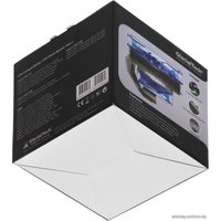 Кулер для процессора GlacialTech Siberia PWM