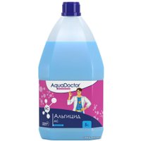 Химия для бассейна Aquadoctor Альгицид AC 5л