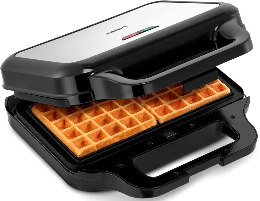 

Многофункциональная сэндвичница Kitfort KT-4696