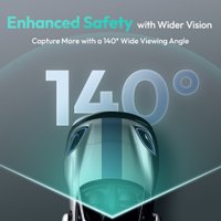 Видеорегистратор Botslab Dash Cam HK30 Pro