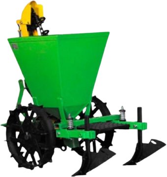 Картофелесажатель D-POL СКН-90/1