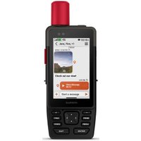 Туристический навигатор Garmin GPSMAP H1