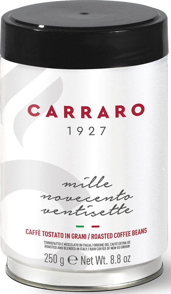 Кофе Carraro 1927 молотый 250 г
