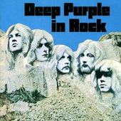 Deep Purple - Deep Purple In Rock