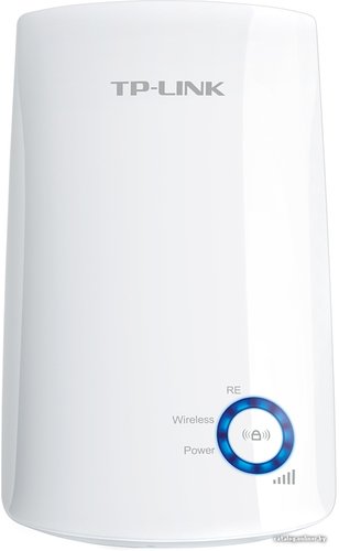 Усилитель Wi-Fi TP-Link TL-WA854RE