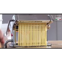 Лапшерезка Marcato Atlas 150 (нержавеющая сталь)