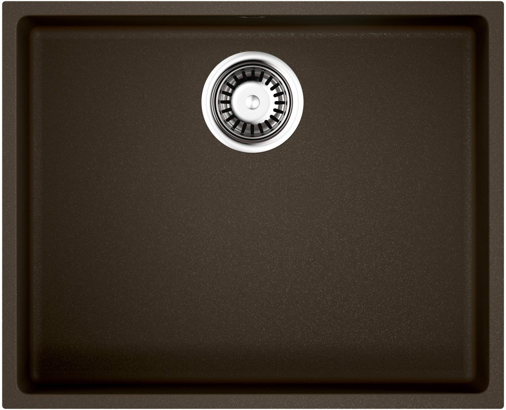 

Кухонная мойка Omoikiri Bosen 54-U-ES (эспрессо)