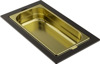 Omoikiri DC-05 LG 4999092