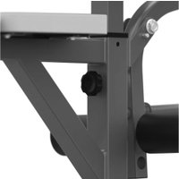 Силовая скамья DFC D705