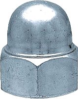 

Набор гаек Монтаж 21338 (200 шт)