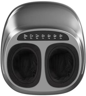 Calmer Rest K-10