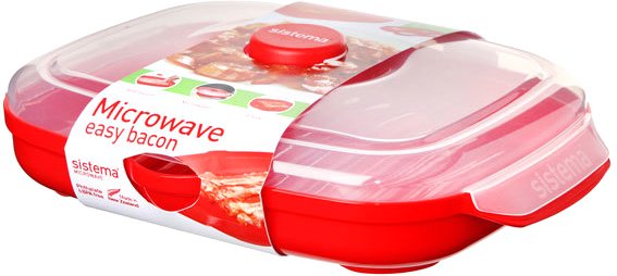 

Контейнер Sistema Microwave 1143