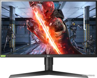 LG 27GL850-B
