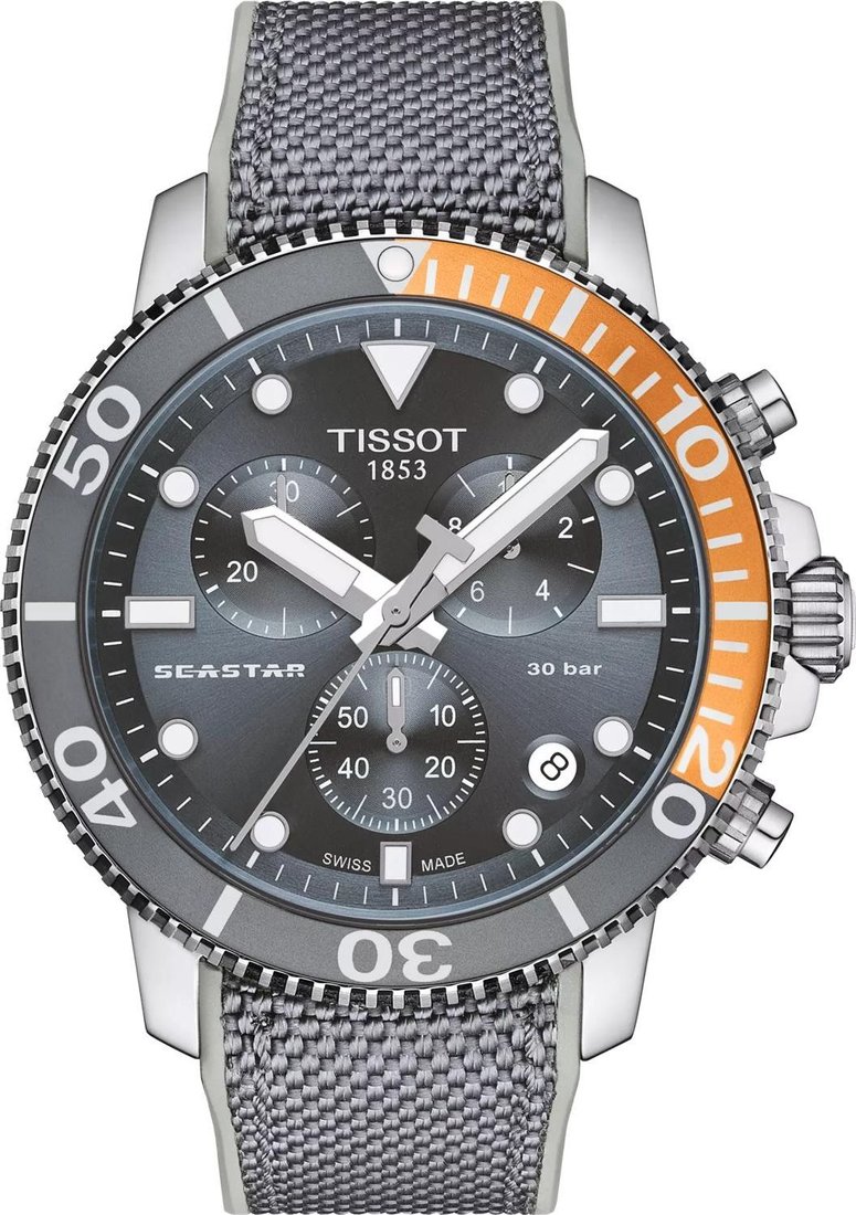 

Наручные часы Tissot T120.417.17.081.01