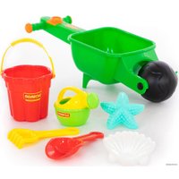 Тележка для песочницы Полесье №337 35691