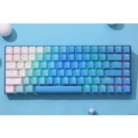 Клавиатура Dareu A84 (Blue Ice)