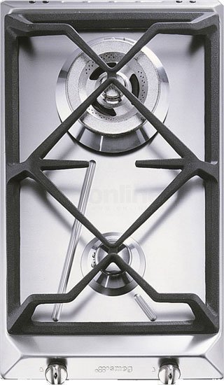 

Варочная панель Smeg SRV532GH3