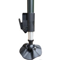 Раскладушка TRAMP Wide Camo TRF-070