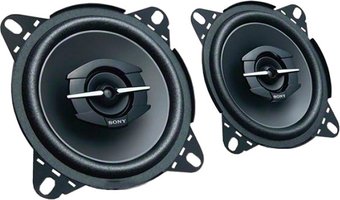 Коаксиальная АС Sony XS-GT1320R