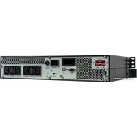 Источник бесперебойного питания Systeme Electric SRVSE2KRTXLI