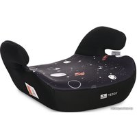 Детское сиденье Lorelli Teddy 2023 (black cosmos)