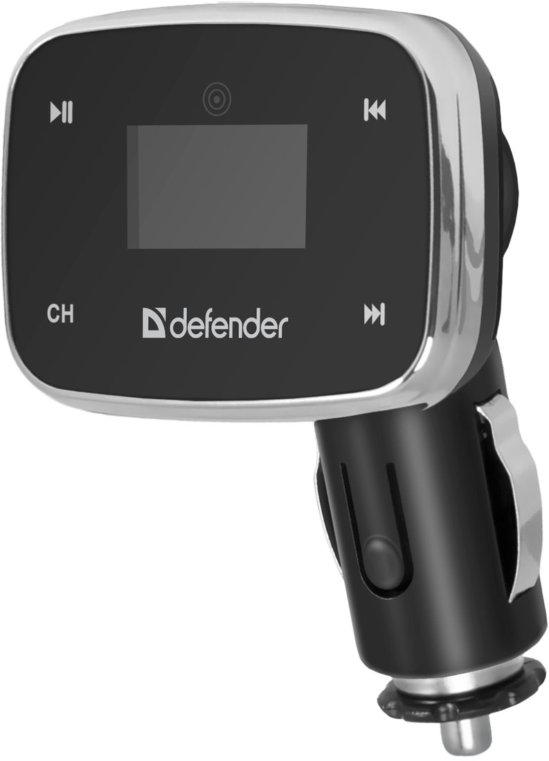 FM-модулятор Defender RT-Audio