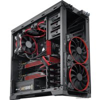 Комплект вентиляторов для корпуса Corsair Air SP120 Quiet Edition Twin Pack (CO-9050006-WW)