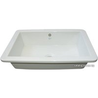 Умывальник Ideal Standard Strada K078001 59.5x44